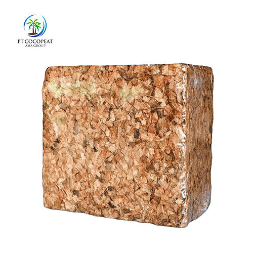 Produk Cocochip Bloks 4.5kg Produk Cocochip Bloks 4.5kg