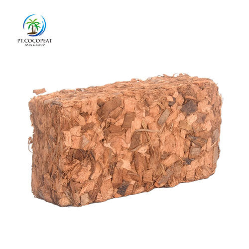 Produk Cocochip Brick 500g Produk Cocochip Brick 500g